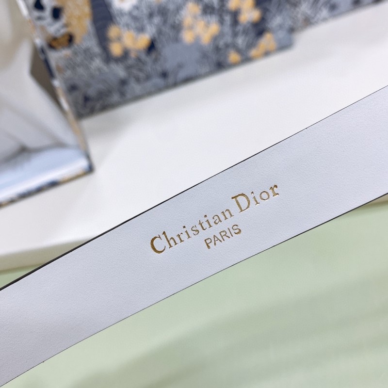 chr1st1an D10r belts